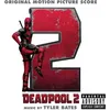 Image de Deadpool 2 Picture Disc Vinyle album