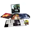 Image de The Jimi Hendrix Experience Electric Ladyland 50th Anniversary Edition Deluxe Coffret Vinyle album