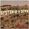 Image de Toxicité, Disque vinyle