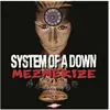 Image de Mezmerize, Disque vinyle