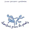 Image de Chansons pour les pieds Double Vinyle 180 gr blanc Gatefold Inclus 4 livrets illustrés par Zep Vinyle album