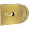 Image de Elvis 30 #1 Hits, Disque vinyle