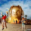 Image de Astroworld Vinyle album