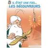 Image de Il était une fois ... Les Découvreurs - Intégrale