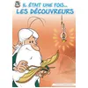 Image de Il était une fois... Les Découvreurs DVD