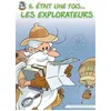 Image de Il était une fois... Les Explorateurs DVD