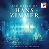 Image de The World of Hans Zimmer A Symphonic Celebration Live Vinyle album