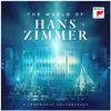 Image de Le monde de Hans Zimmer-A Symphonic Celebration, Disque vinyle