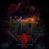 Image de Stranger Things Season 3 Double Vinyle Gatefold Vinyle album