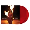 Image de Courage Double Vinyle Rouge Vinyle album