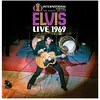 Image de Live at the International Hotel, Las Vegas, NV August 26, 1969 - Vinyle