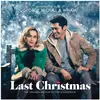 Image de George Michael & Wham! -Last Christmas The Origin, Disque vinyle