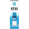 Image de HP, Cartouche d'impression, Encre/GT52 Bouteille originale CY (C)