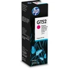 Image de HP M0H55AE Bouteille d'encre magenta originale 1 pièce M0H55AE