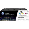 Image de HP, Toner, 410x (C, M, Y)