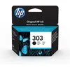 Image de HP 303 - 4 ml - noir - original - cartouche d'encre - pour Envy Photo 62XX, Photo 71XX, Photo 78XX; Envy Inspire 72XX, 79XX; Tango; Tango X
