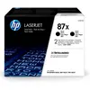 Image de HP, Toner, 87x (CF)