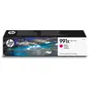 Image de HP 991X encre originale - 182ml magenta (M0J94AE) M0J94AE
