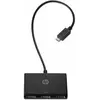 Image de Hp Hub 3port Superspeed Usb-c