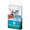 Image de HP Sprocket Fotopapier Zink (290 g/m², Photo (5x7.6cm), 20 pcs), Papier photo, Blanc