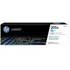 Image de Toner HP 205a cyan