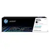 Image de HP 203A cartouche de toner LaserJet noir authentique CF540A