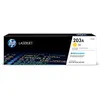 Image de Toner HP 203a Jaune