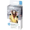 Image de Hp Papier Photo Zink 2x3 50 Unités