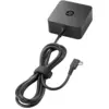Image de HP Adaptateur d'alimentation 45W USB-C G2 EU (45 W), Alimentation pour notebook, Noir