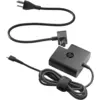 Image de HP 1HE08AA (65 W), Alimentation pour notebook, Noir