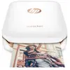 Image de Imprimante Photo HP Sprocket Blanche