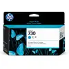 Image de HP 730 encre originale - 130ml cyan (P2V65A) P2V62A