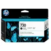 Image de HP 730 - 130 ml - noir mat - original - DesignJet - cartouche d'encre - pour DesignJet SD Pro MFP, T1600, T1600dr, T1700, T1700dr, T1708, T1708dr, T2600, T2600dr