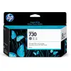 Image de HP Cartouche d’encre 730 DesignJet gris, 130 ml P2V66A