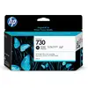 Image de HP 730 encre originale - 130ml noir photo (P2V67A) P2V67A