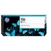 Image de HP 730 - 300 ml - haute capacité - gris - original - DesignJet - cartouche d'encre - pour DesignJet SD Pro MFP, T1600, T1600dr, T1700, T1700dr, T1708, T1708dr, T2600, T2600dr