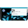 Image de HP, Cartouche d'impression, 730 (PBK)
