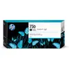 Image de Hp Ink Cartouche D'encre 730 300ml