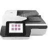 Image de HP ScanJet Enterprise Flow N9120 fn2 - Scanner de documents - à plat : CCD/ADF : CIS - Recto-verso - 297 x 864 mm - 600 dpi x 600 dpi - jusqu'à 120 ppm (mono) / jusqu'à 120 ppm (couleur) - Chargeur automatique de documents (200 feuilles) - jusqu'à 200