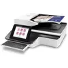 Image de HP, Scanner, ScanJet Enterprise Flow N9120 fn2 - Scanner de documents - Flatbed : CCD / ADF : CI (Ethernet, USB)