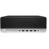Image de HP ProDesk 600 G3 - SFF Core i3 6100 - RAM 4 Go - HDD 1 To - HD Graphics 530 - Gigabit Ethernet - Win 10 Pro 64 bits - moniteur : aucun - clavier : Français - Smart Buy