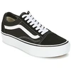 Image de Baskets basses Vans  UA OLD SKOOL PLATFORM M65877747