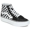 Image de Baskets montantes Vans  UA SK8-HI PLATFORM 2.0 M4414445