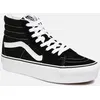 Image de SK8 Hi Platform par Vans Noir 39 Femme
