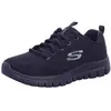 Image de Skechers, Femmes, Baskets, Graceful, Noir, (36)