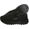 Image de Skechers, Femmes, Baskets, Graceful - Get Connected, Noir, (39)