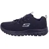 Image de Skechers, Femmes, Baskets, Graceful - Get Connected, Noir, (40)