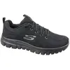 Image de Skechers, Femmes, Baskets, Sneaker, Noir, (41)