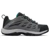 Image de Columbia, Femmes, Chaussures de randonnée, Crestwood  (38), Gris