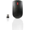 Image de Lenovo Souris sans fil ThinkPad Essential (Sans fil), Souris, Noir